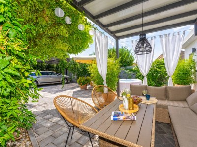 Holiday house Kairos - Outdoor photo 6