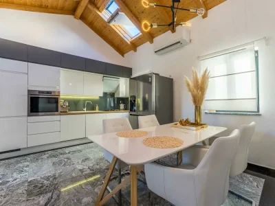 Holiday house Kairos - Features photo 12