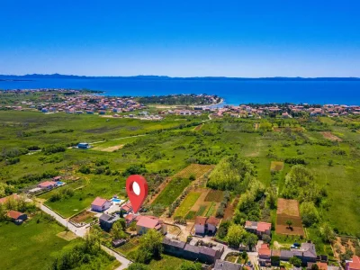 Holiday house Kairos - Environment photo 21