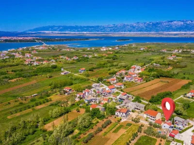 Holiday house Kairos - Environment photo 22