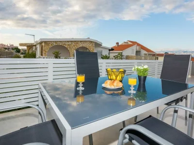 Holiday apartment Kosic 4 - Outdoor photo 2