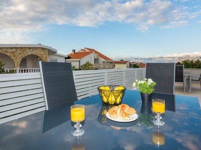 Holiday apartment Kosic 4 - Outdoor photo 4