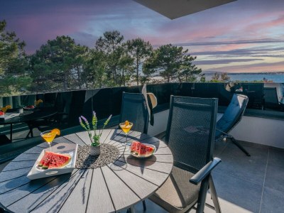 Holiday apartment Fil Cosic 1 - Outdoor photo 3