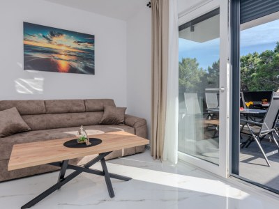 Holiday apartment Fil Cosic 1 - Features photo 6