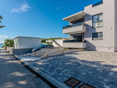 Holiday apartment Fil Cosic 2 - Environment photo 14