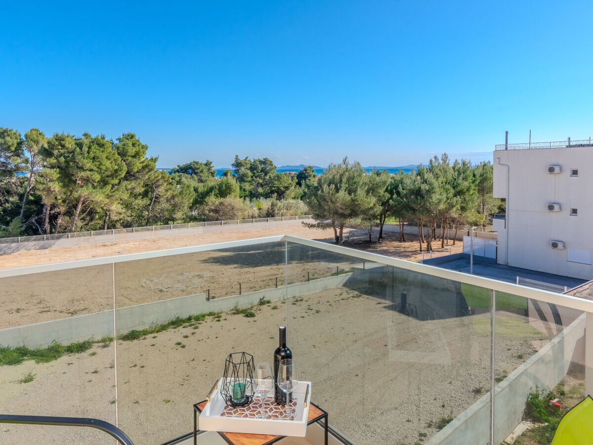 Holiday apartment Brcina - Outdoor photo 4