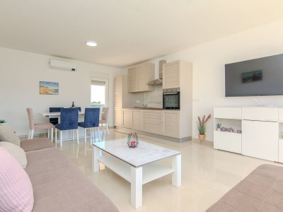 Holiday apartment Brcina in Vir - Holiday apartment