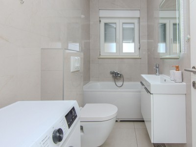 Holiday apartment Brcina - Features photo 12