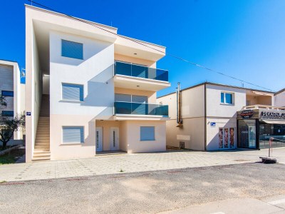 Holiday apartment Brcina - Environment photo 18