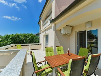 Holiday apartment Medved 1 - Outdoor photo 2