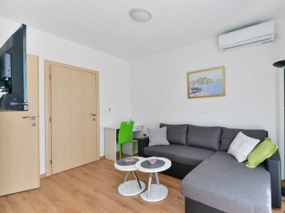 Holiday apartment Medved 1 - Features photo 4