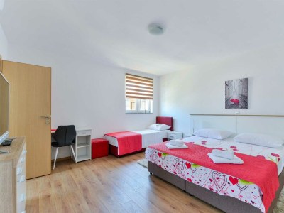 Holiday apartment Medved 1 - Features photo 13
