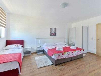 Holiday apartment Medved 1 - Features photo 14