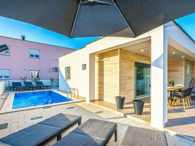 Villa Memories in Vir - Villa