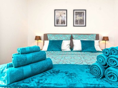 Villa Memories - Features photo 17