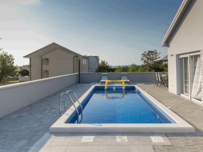 Villa Nicolle - Outdoor photo 5