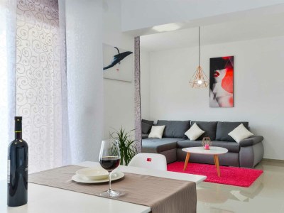 Holiday apartment Olujic 2 - Features photo 11