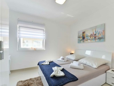 Holiday apartment Olujic 2 - Features photo 23
