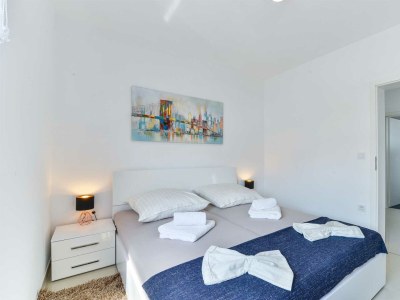 Holiday apartment Olujic 2 - Features photo 25