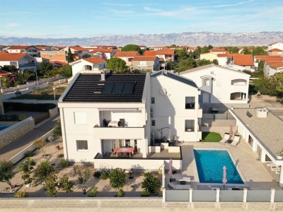 Holiday apartment Olujic 2 - Environment photo 37