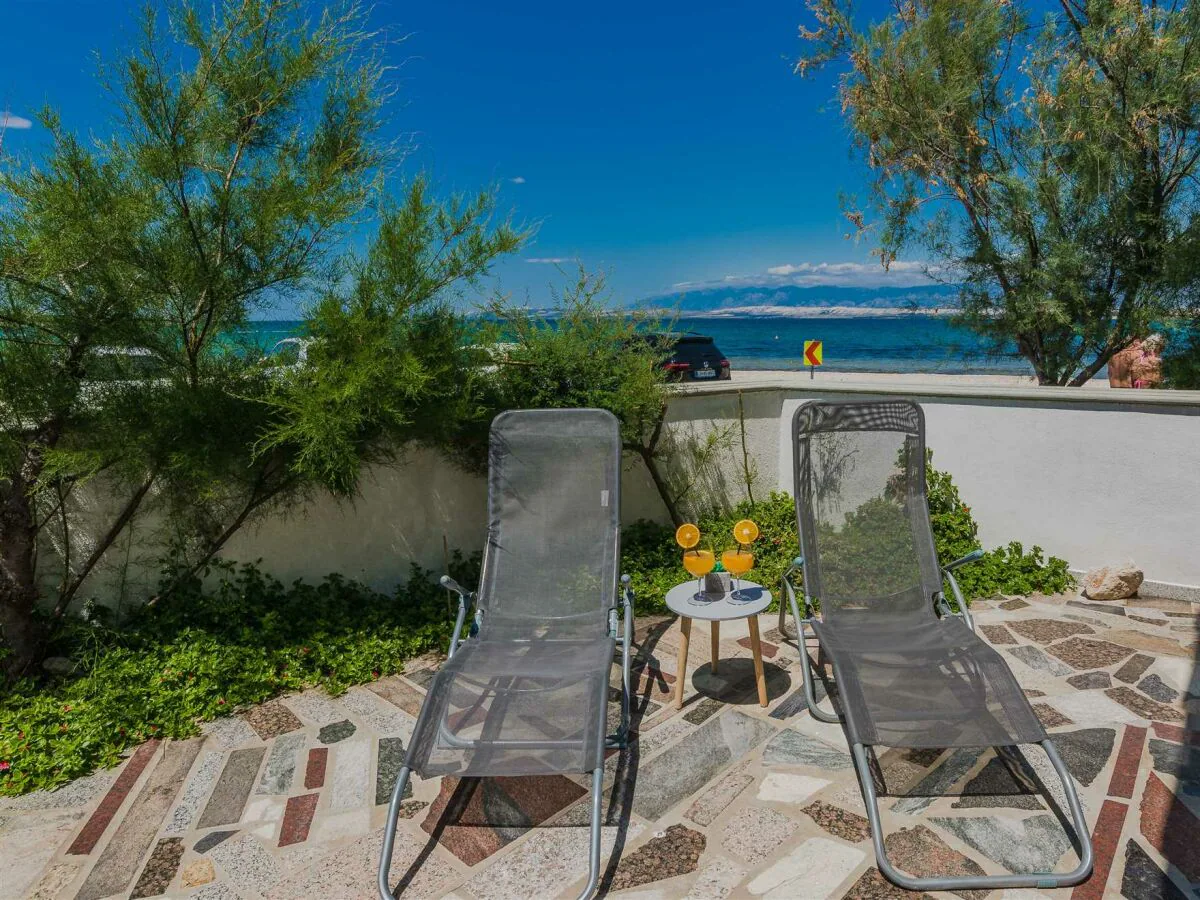 Holiday apartment Palaic 1 - Outdoor photo 2