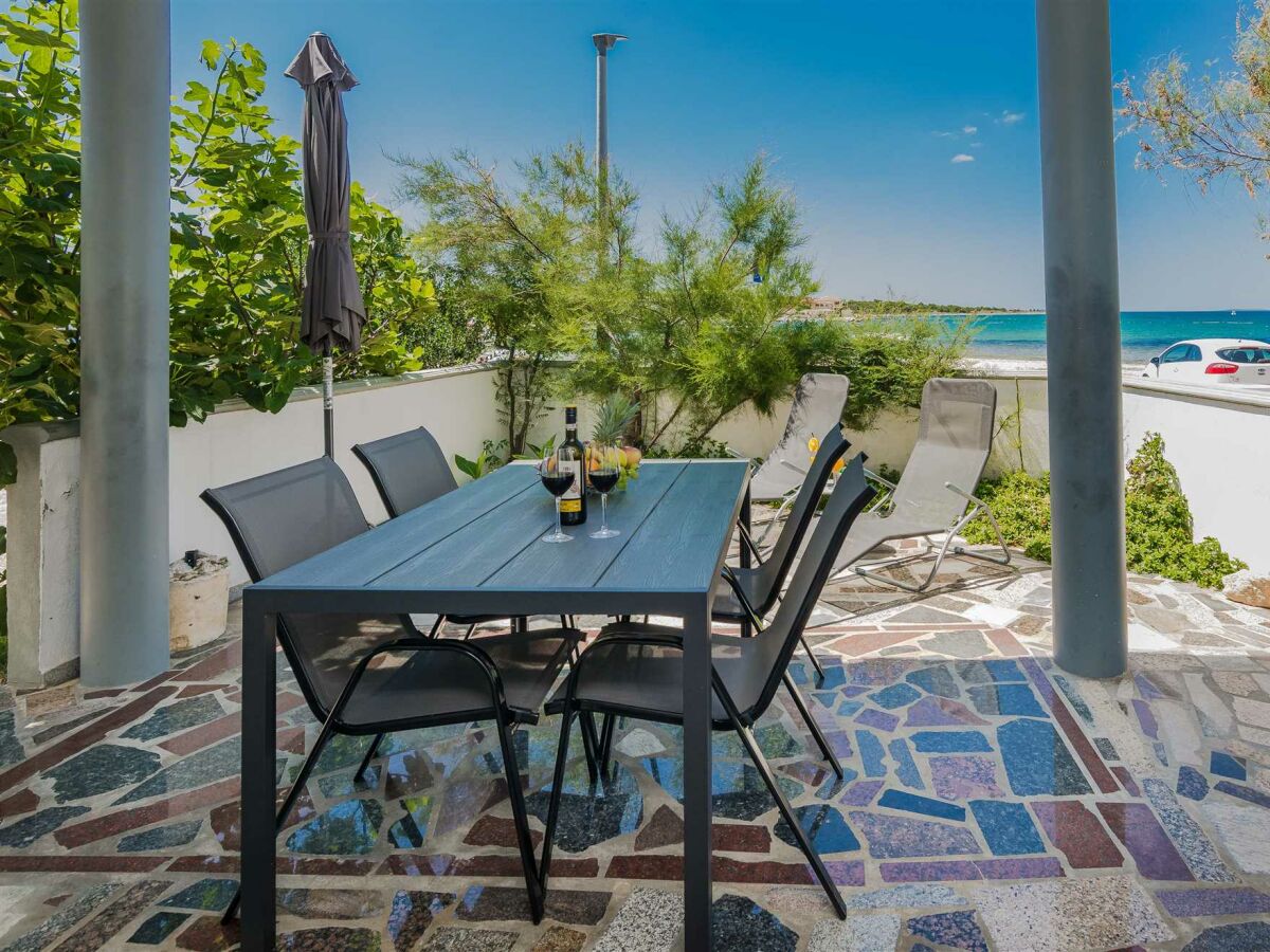 Holiday apartment Palaic 1 - Outdoor photo 3