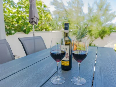 Holiday apartment Palaic 1 - Outdoor photo 4