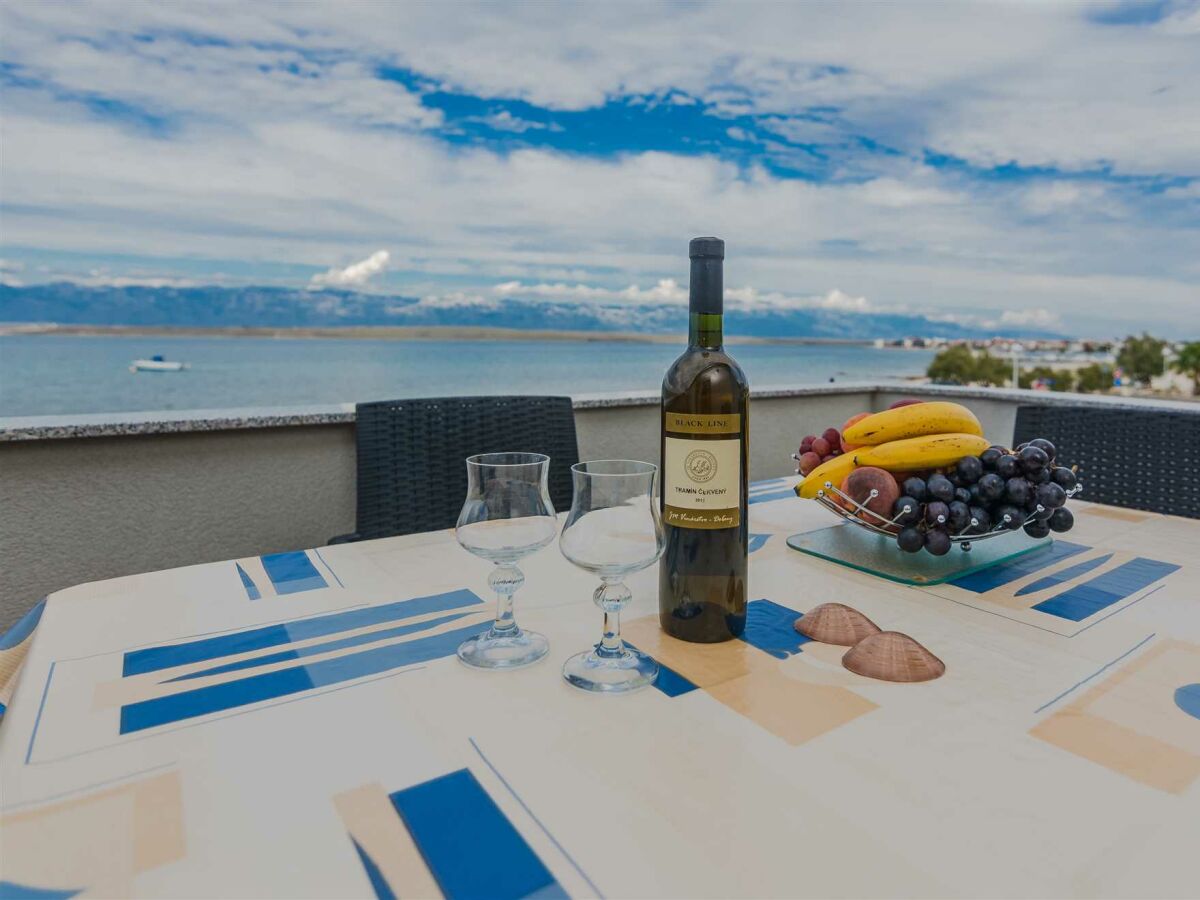 Holiday apartment Palaic 2 - Outdoor photo 2