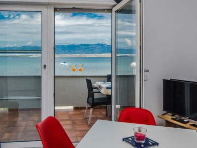 Holiday apartment Palaic 2 in Vir - Holiday apartment