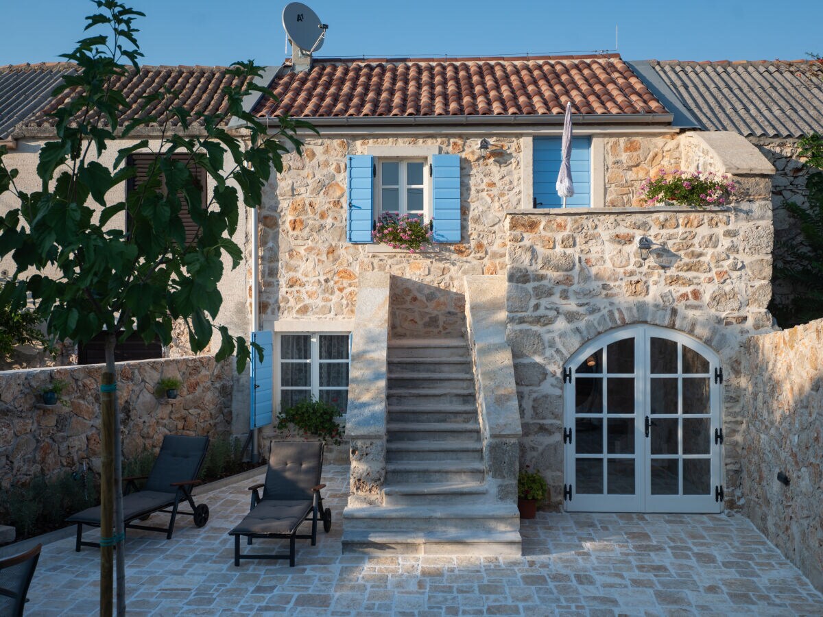 Holiday house Heritage Vila malena