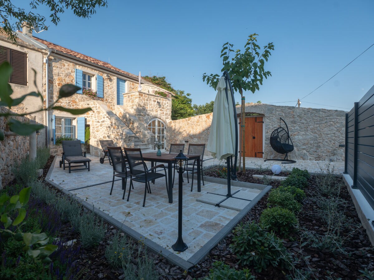 Holiday house Heritage Vila malena - Outdoor photo 2