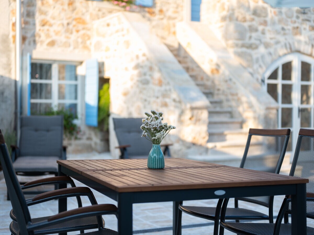 Holiday house Heritage Vila malena - Outdoor photo 3