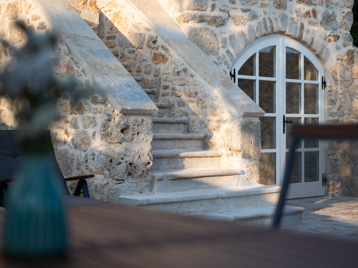 Holiday house Heritage Vila malena - Outdoor photo 4