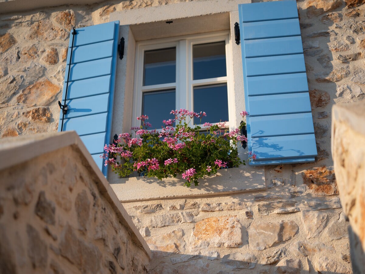 Holiday house Heritage Vila malena - Outdoor photo 5