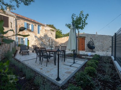 Holiday house Heritage Vila malena - Outdoor photo 2