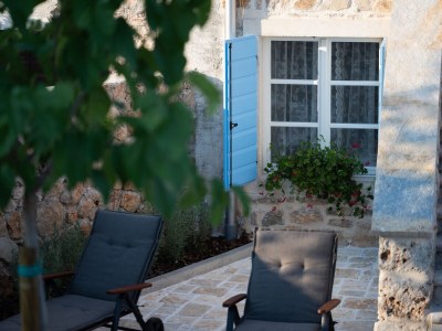 Holiday house Heritage Vila malena - Outdoor photo 6