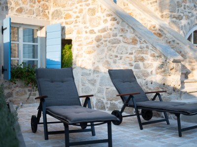 Holiday house Heritage Vila malena - Outdoor photo 7