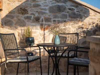 Holiday house Heritage Vila malena - Outdoor photo 8