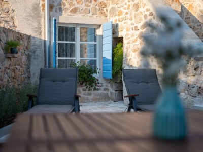 Holiday house Heritage Vila malena - Outdoor photo 9