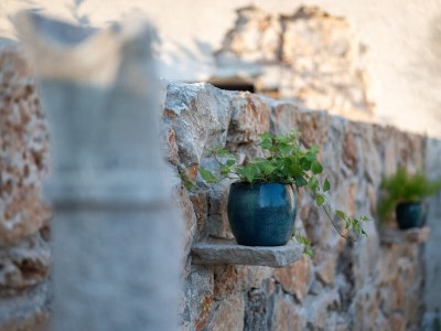 Holiday house Heritage Vila malena - Outdoor photo 11