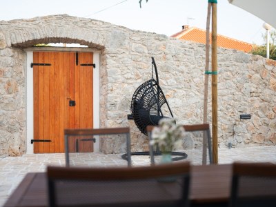 Holiday house Heritage Vila malena - Outdoor photo 12