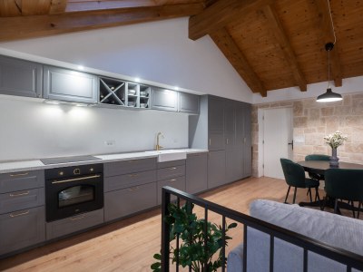 Holiday house Heritage Vila malena - Features photo 15