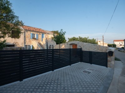 Holiday house Heritage Vila malena - Environment photo 31