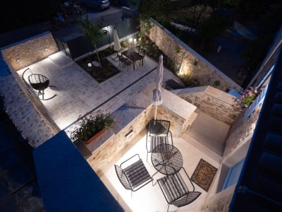 Holiday house Heritage Vila malena - Environment photo 32