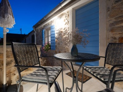 Holiday house Heritage Vila malena - Environment photo 33