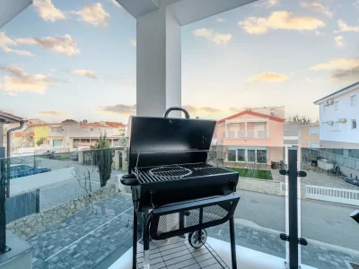 Holiday apartment Midi - Features photo 11