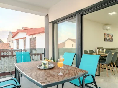 Holiday apartment Midi - Features photo 12