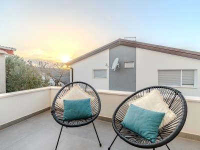 Holiday apartment Midi - Features photo 13