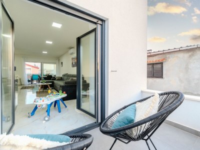 Holiday apartment Midi - Features photo 14