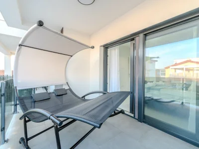 Holiday apartment Midi - Features photo 17